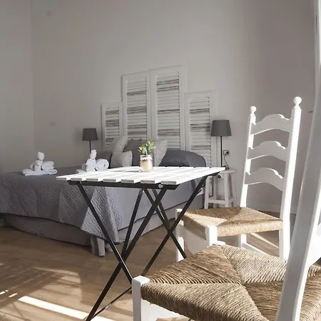 Bed & Breakfast Quartino Napoletano Neapol