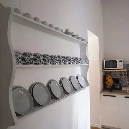 Bed & Breakfast Quartino Napoletano Neapol