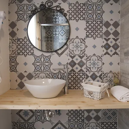 Quartino Napoletano Bed & Breakfast 4*