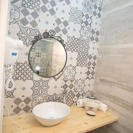 Quartino Napoletano Bed & Breakfast 4*