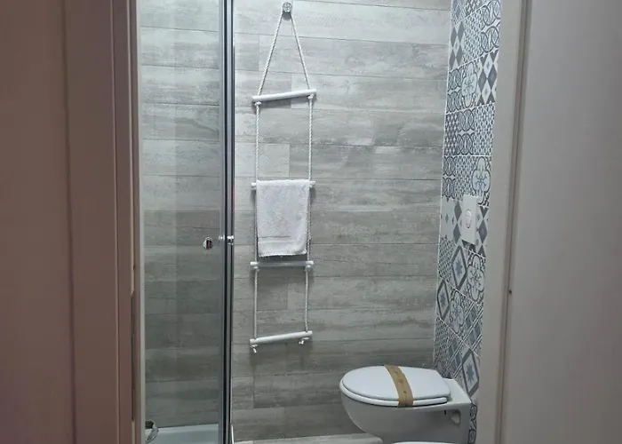 Quartino Napoletano فندق مبيت وإفطار 4*