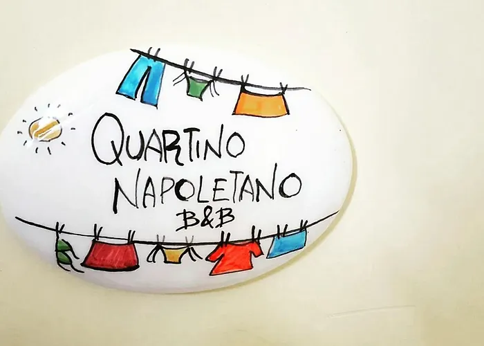 Quartino Napoletano نابولي